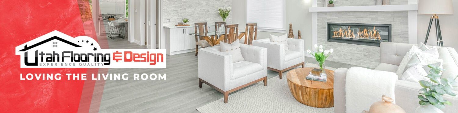 Loving the Living Room