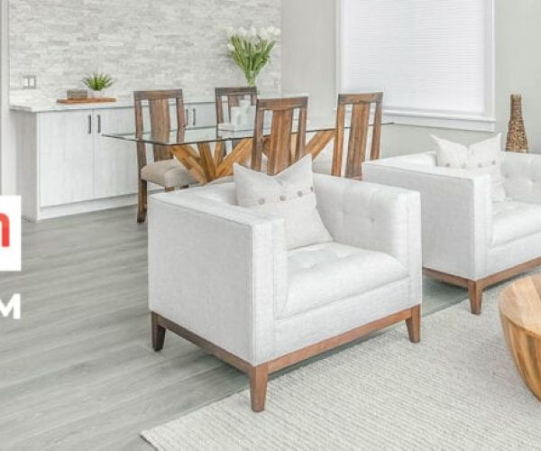 Loving the Living Room