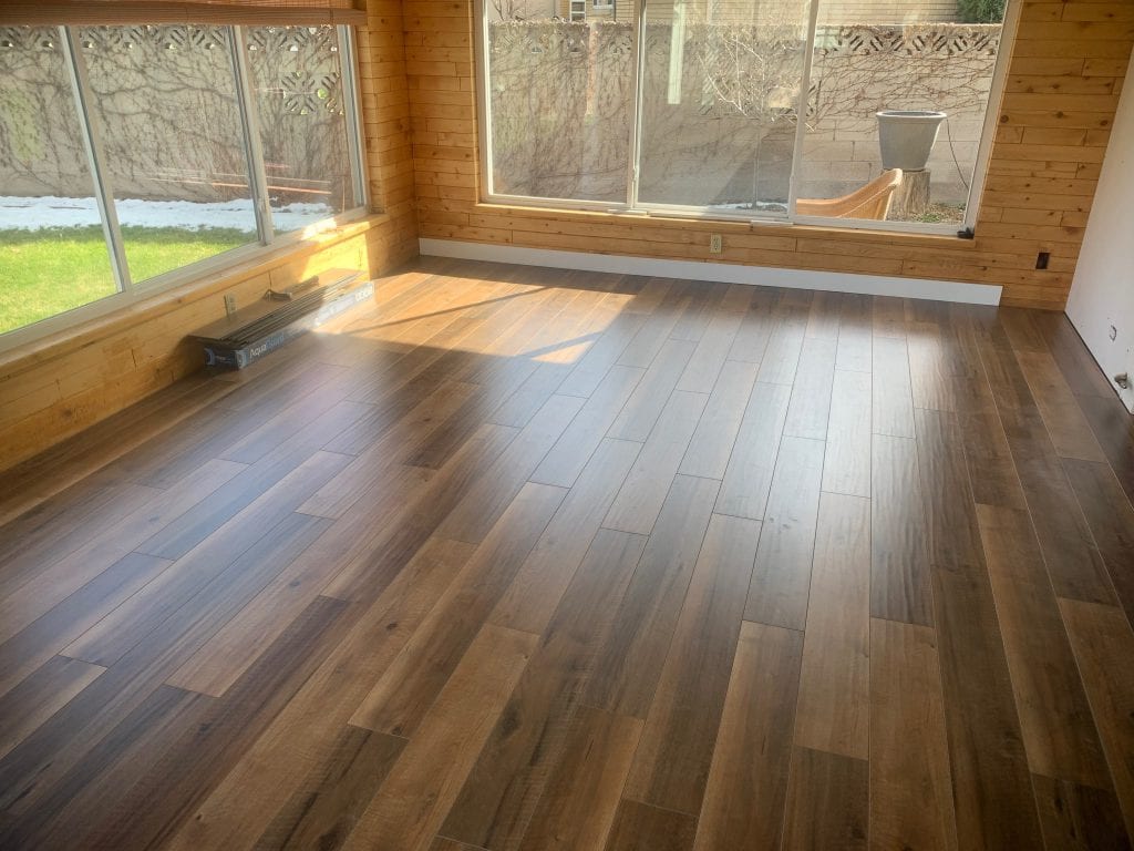 Utah Flooring & Design Call or click now to find out more about Utah