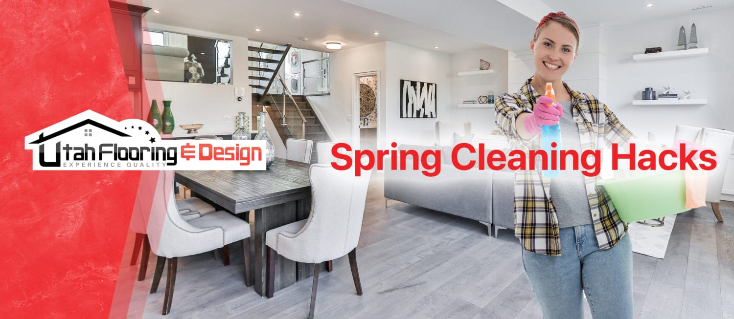 Basement Flooring Installation in Utah Utah Flooring & Design